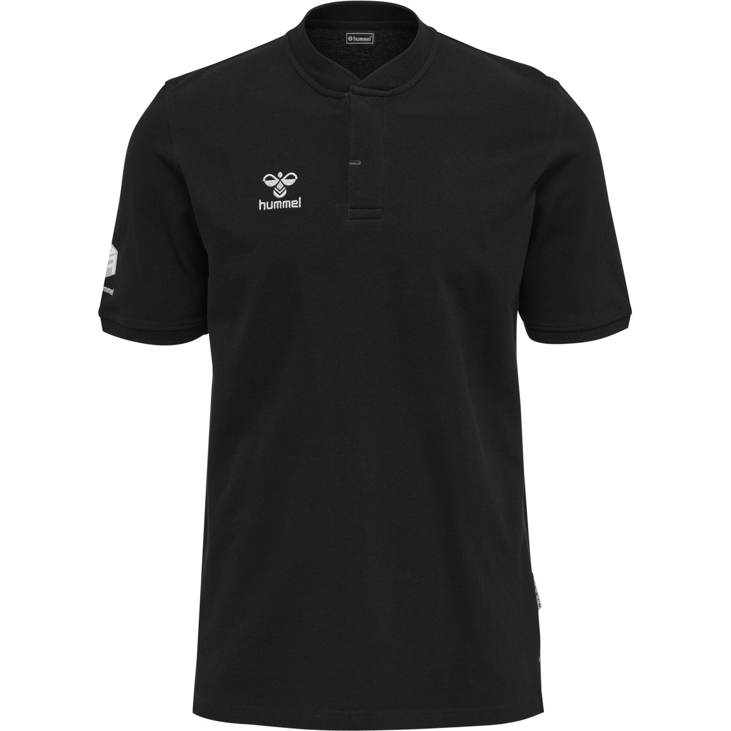 Hummel Move Grid Polo