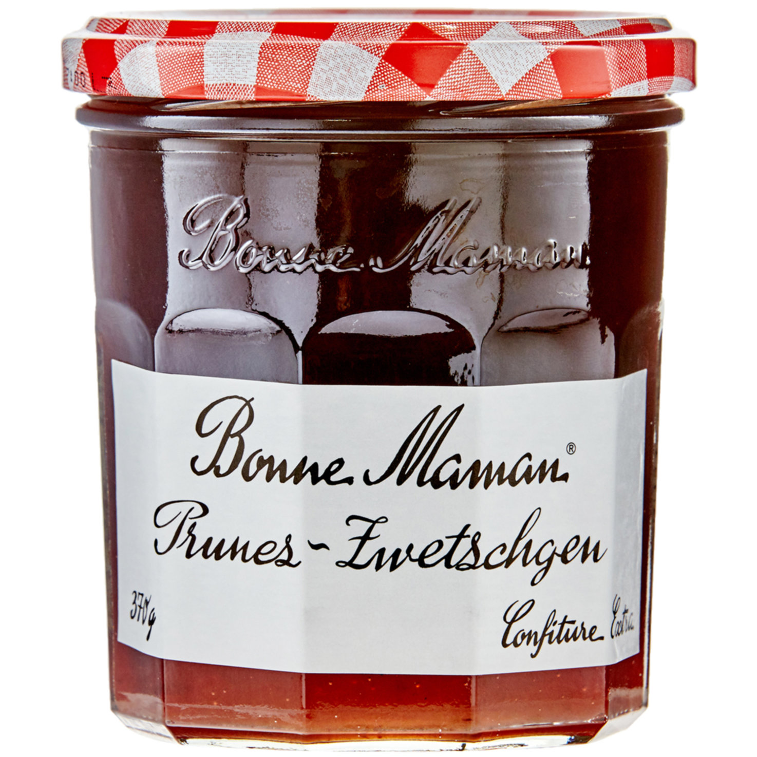 Bonne Maman Konfitüre Zwetschge
