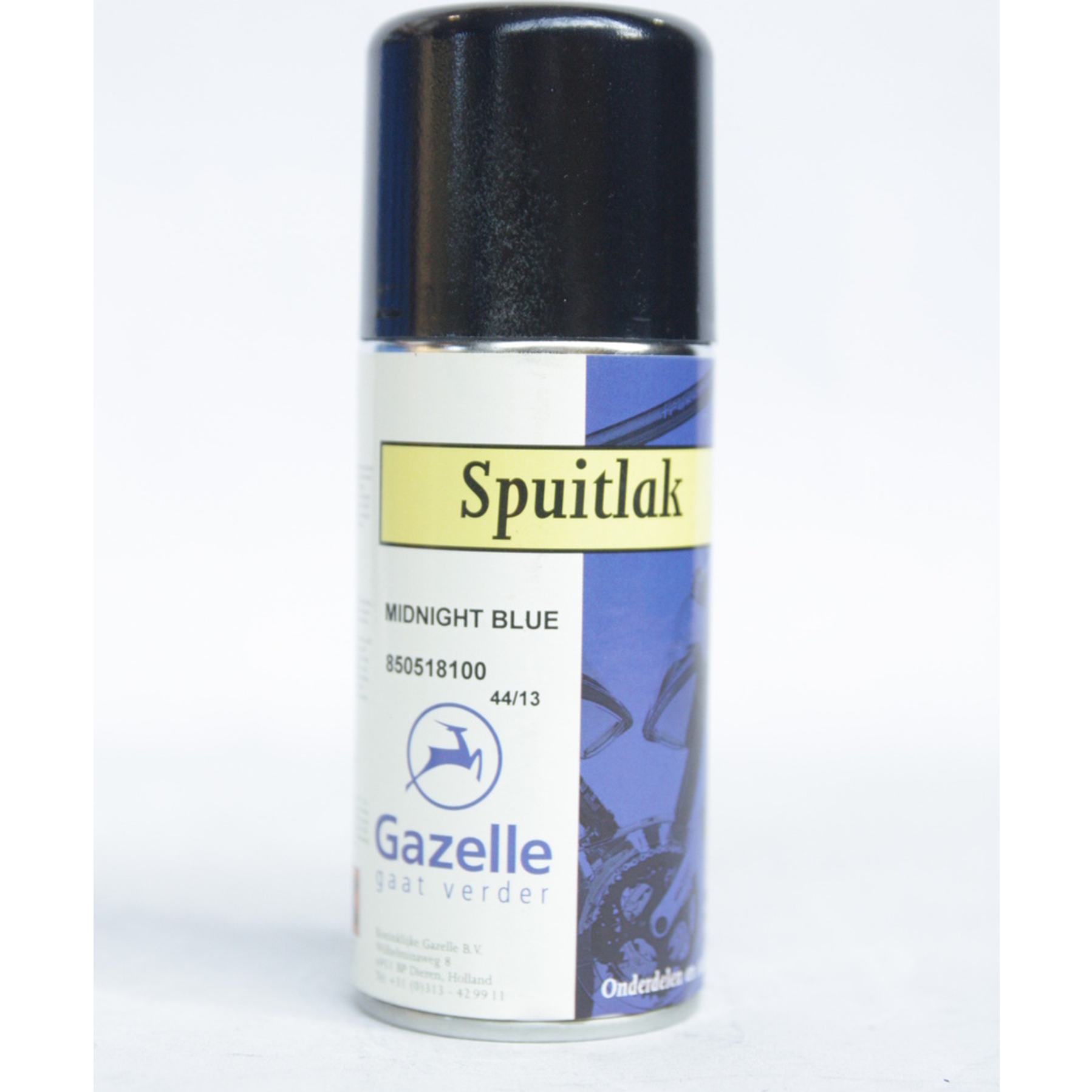 Gazelle Spuitlak