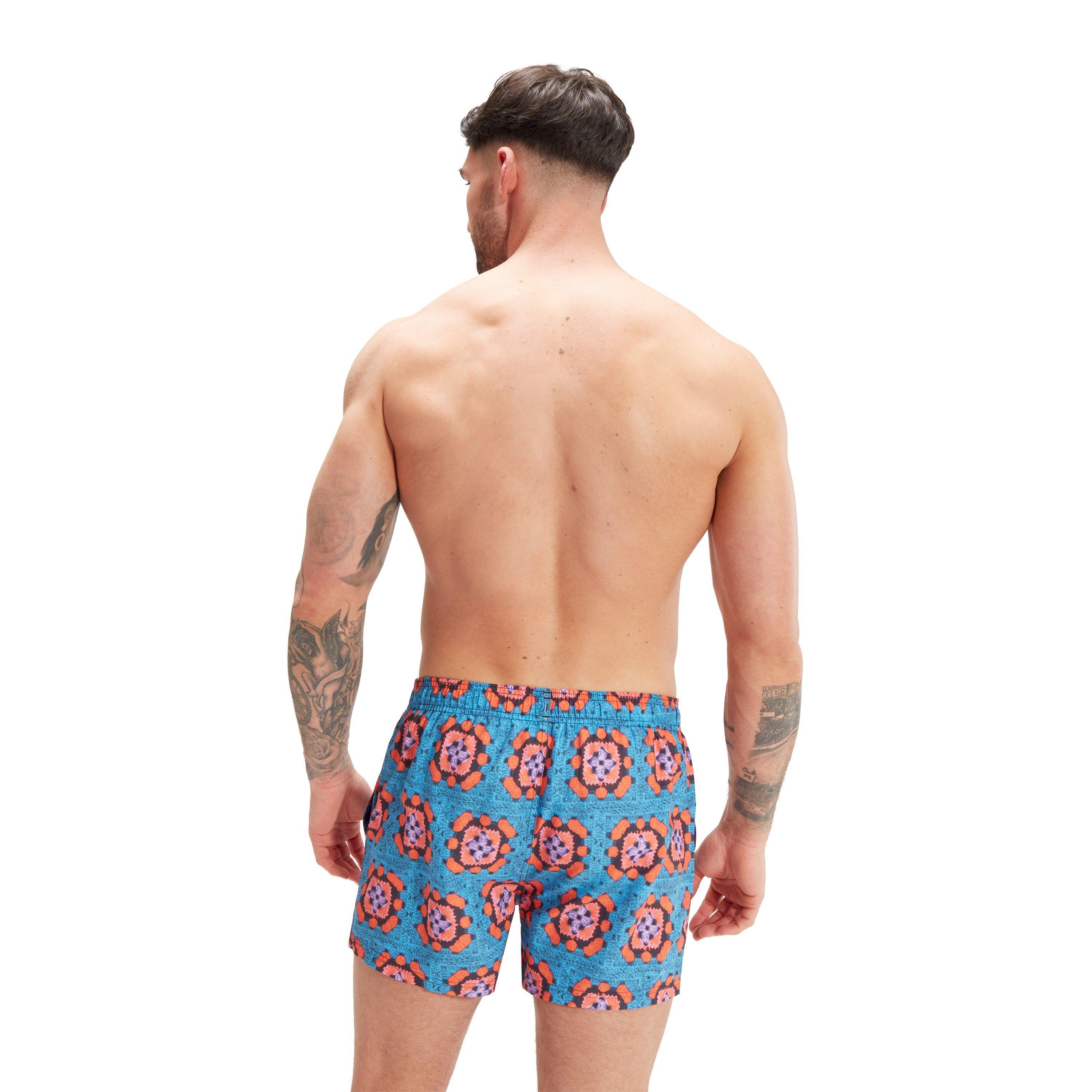 Speedo Speedo Dgi Prnt 14in Sn99