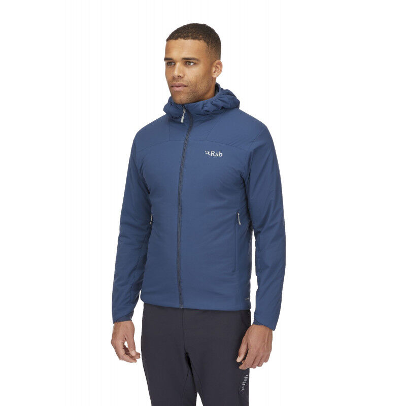 Xenair Alpine Light Jacket - Doudoune homme