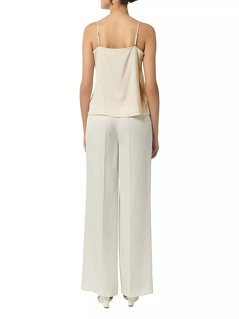 COMMA Top  creme