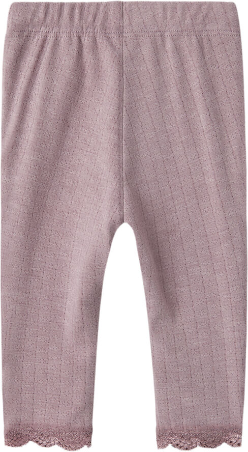 Name It NBFTIMIAN LEGGING Lilla