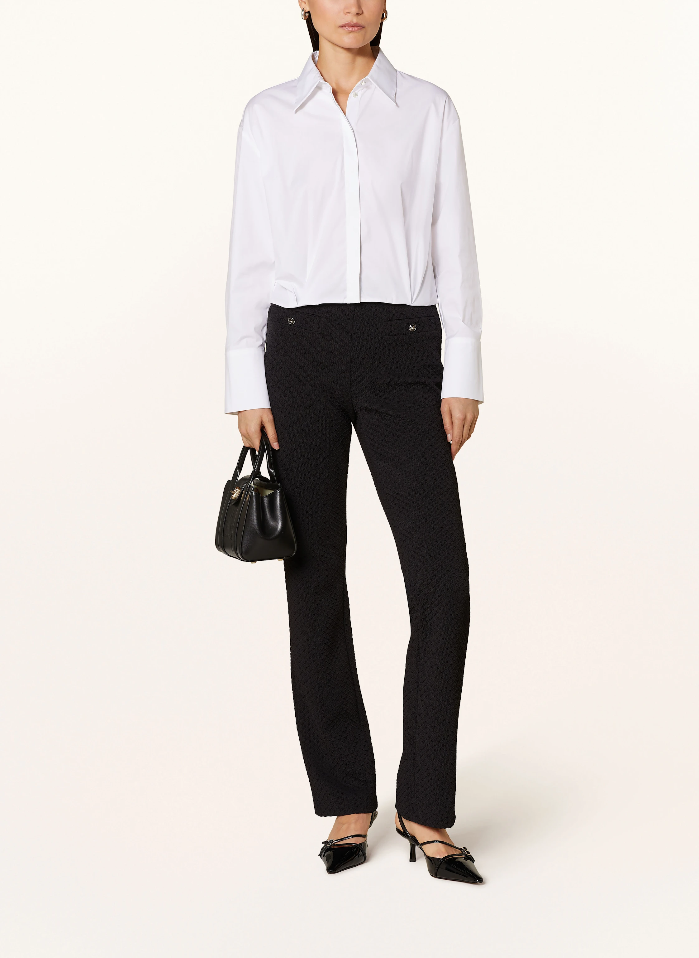 MARC CAIN Hose FREDERICA