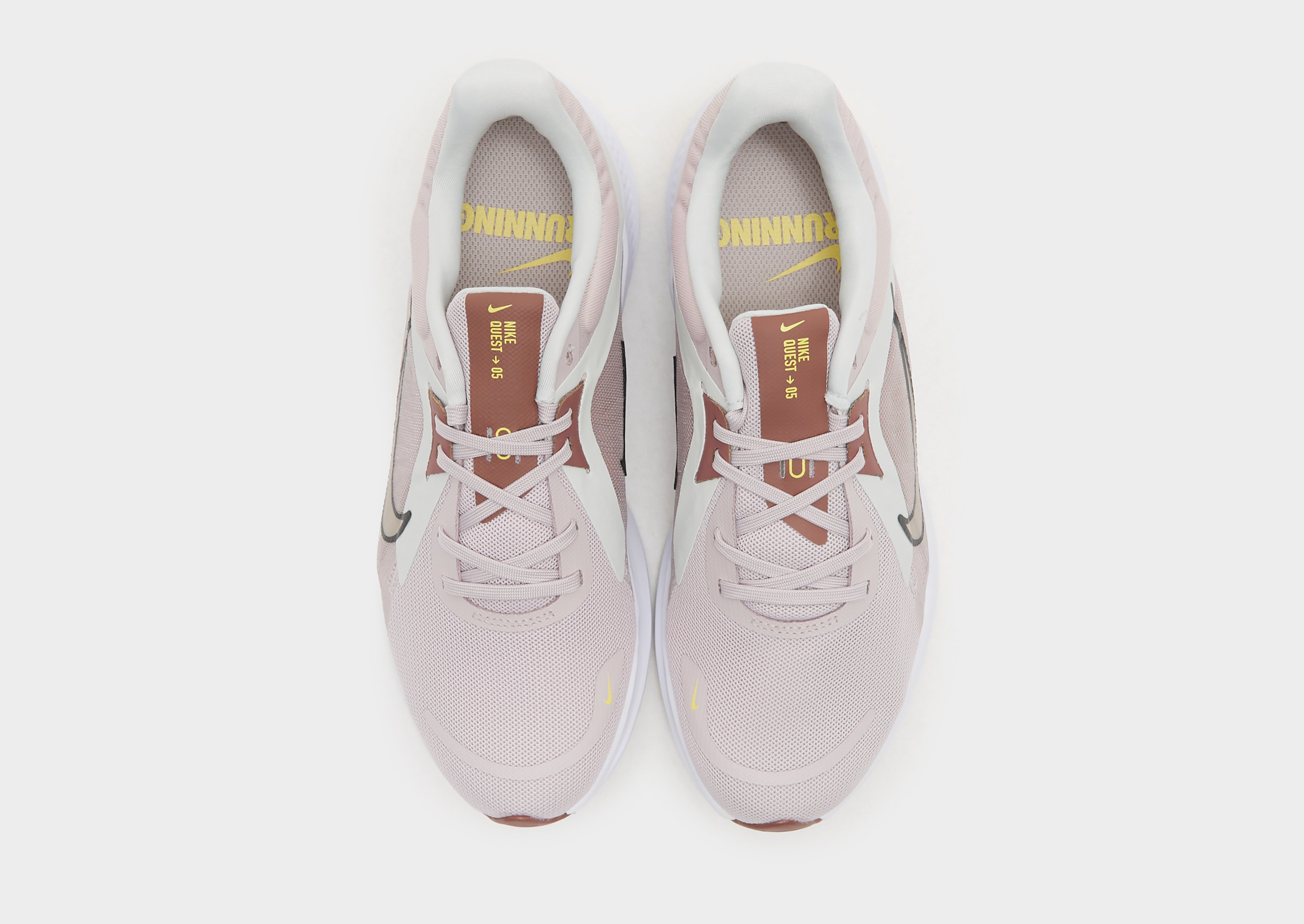 Nike Quest 5 Femme