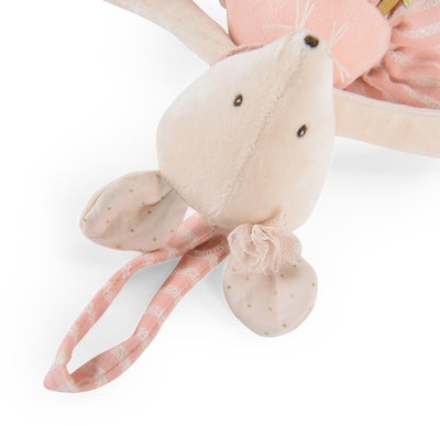 Moulin Roty La Petite Ecole de Danse Aktivitetsleke, Mouse