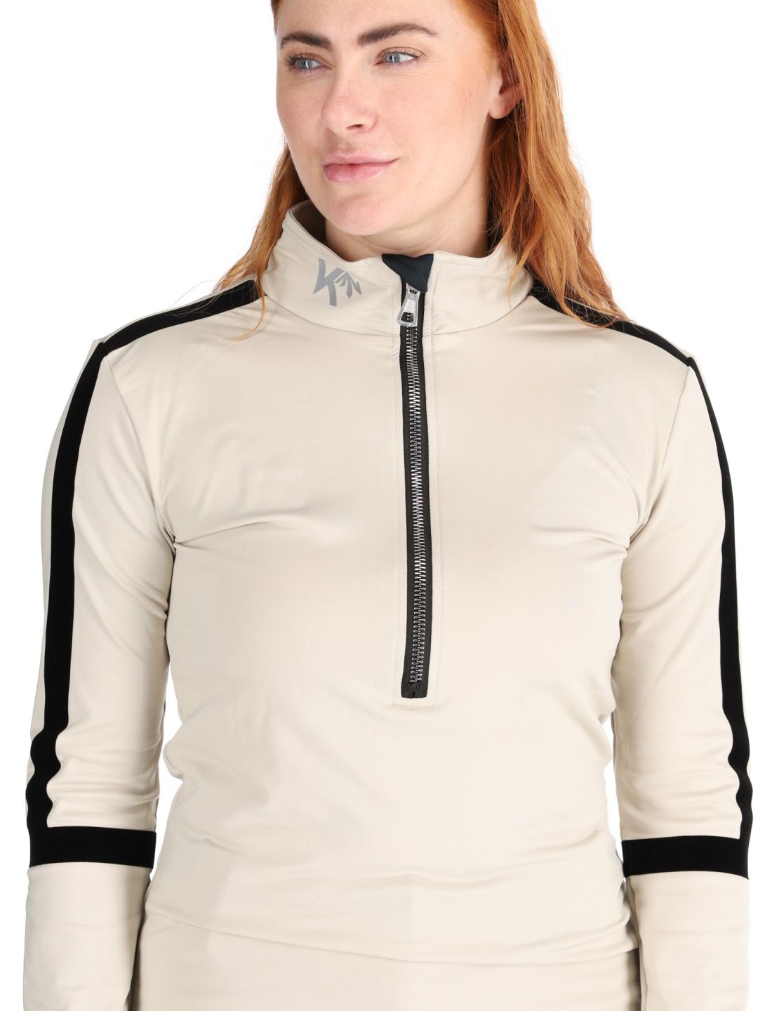 Basic Flock skipully dames