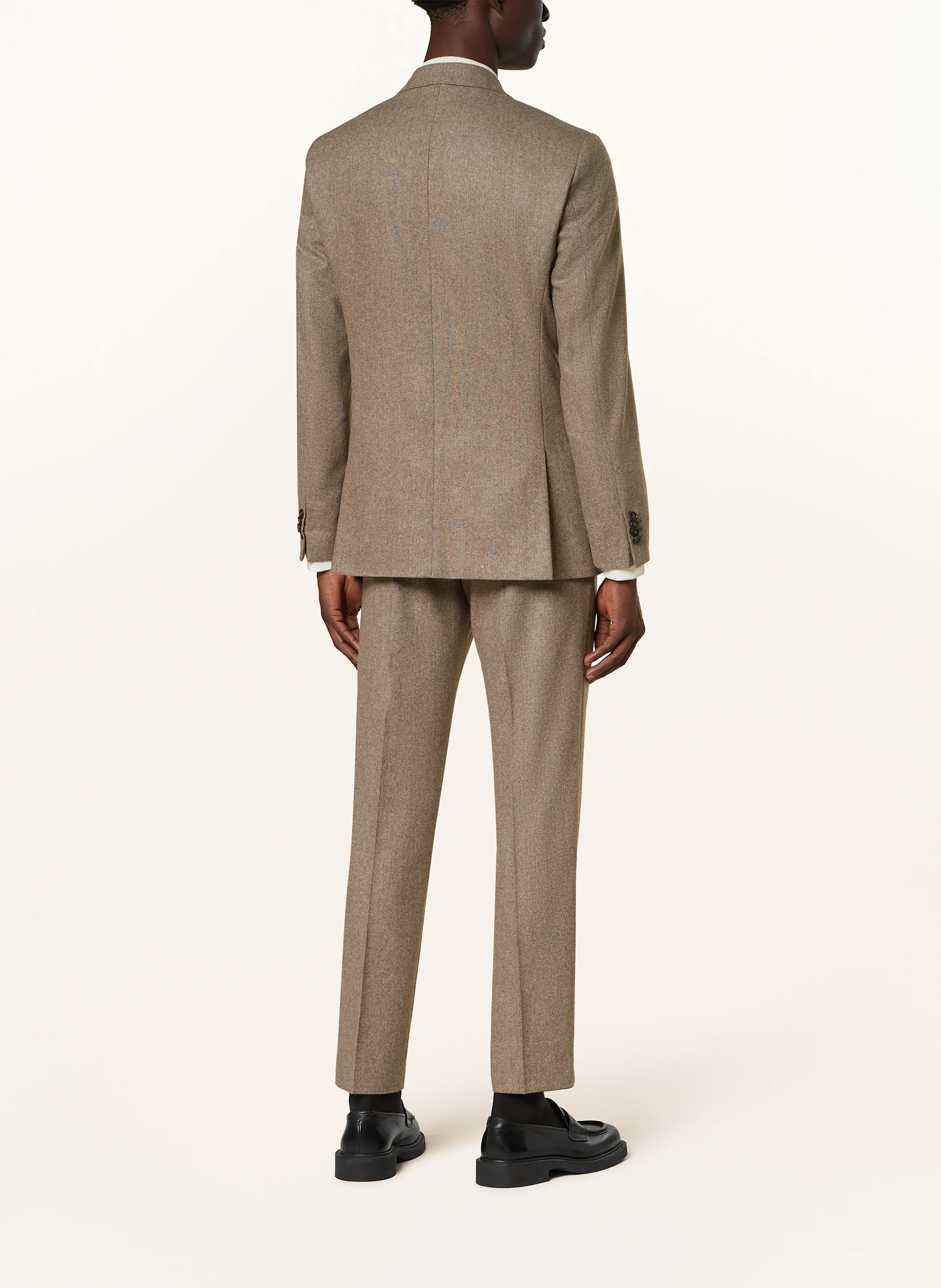 TIGER OF SWEDEN Anzugsakko JUSTIN Extra Slim Fit