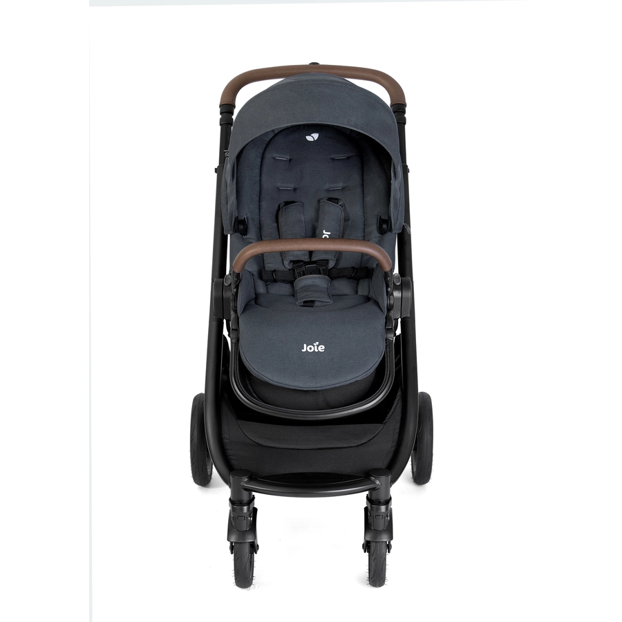 Joie Kinderwagen Versatrax Moonlight