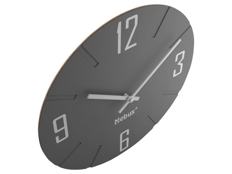 Wandklok