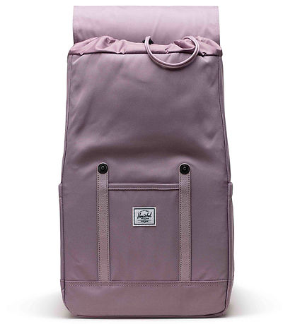 Herschel Rygs?k - Retreat - Nirvana
