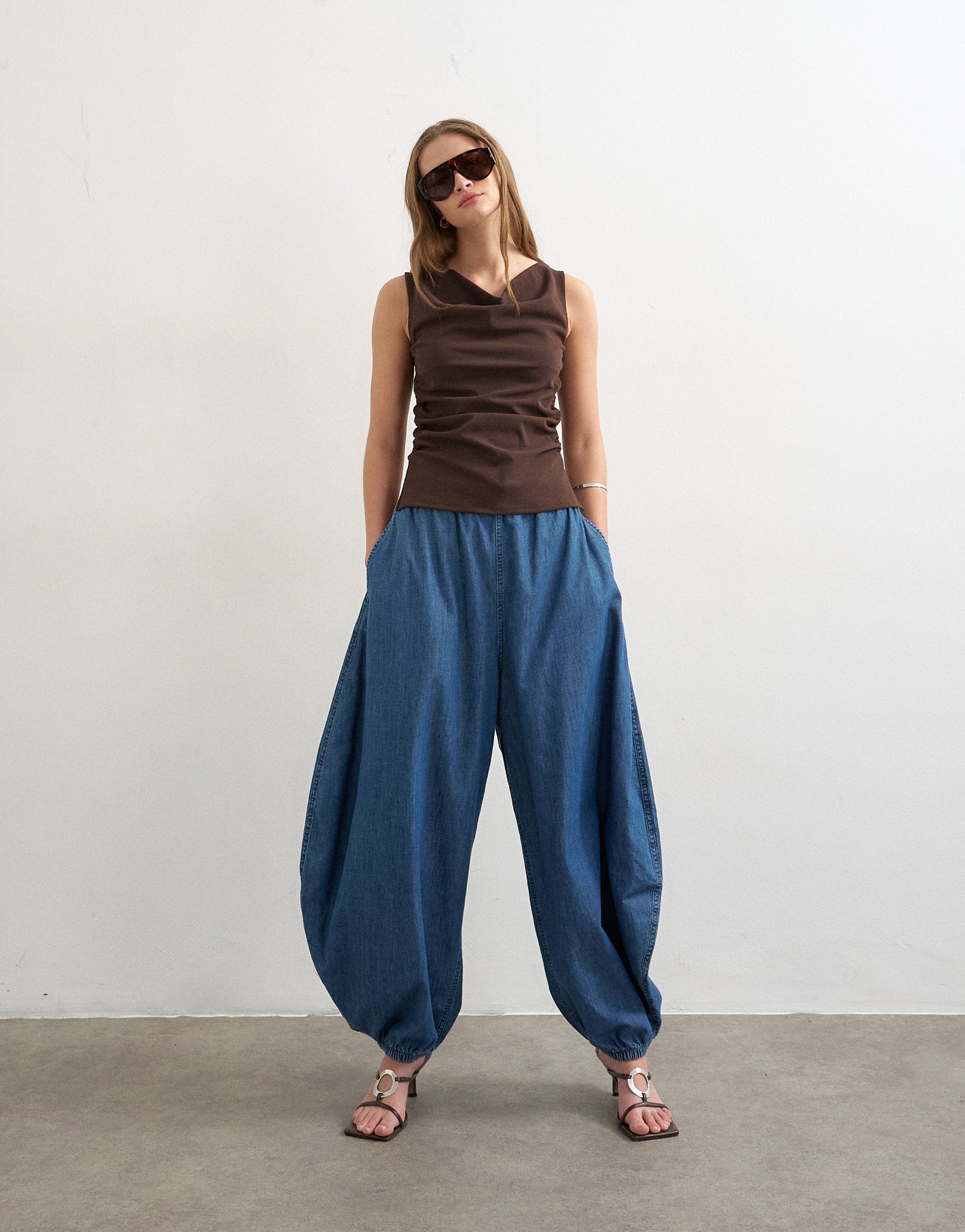 TSCAROLINE Top