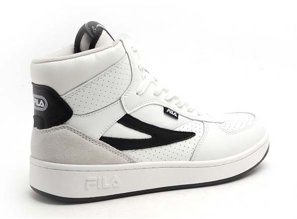 Fila boots bottine homme ffm0256 blanc