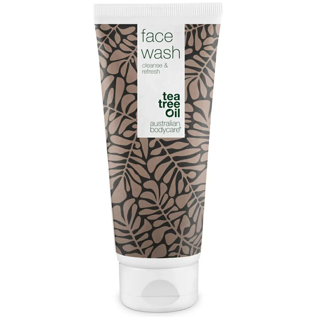 Australian Bodycare Face Wash - 200 ml.