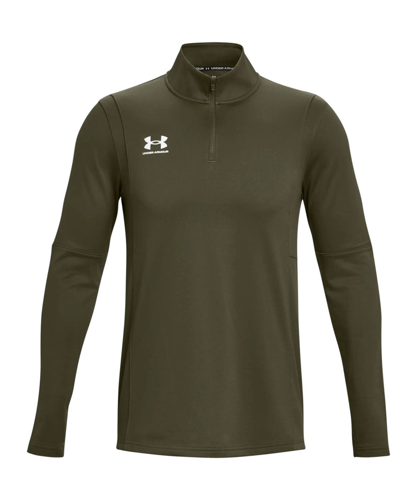 Under Armour Midlayer Sweatshirt Grün F390