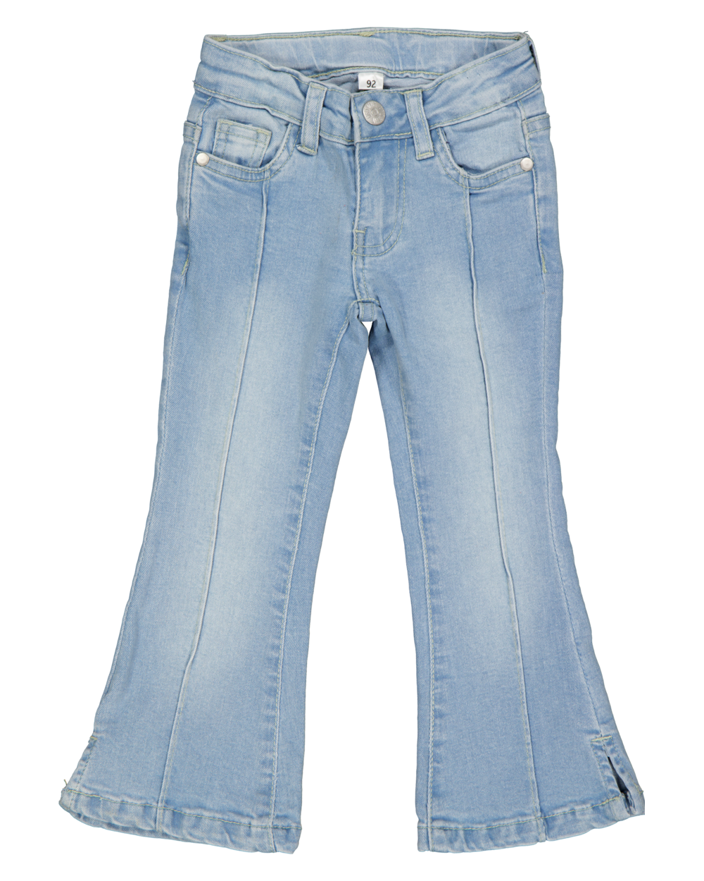 Jeans - Blauw