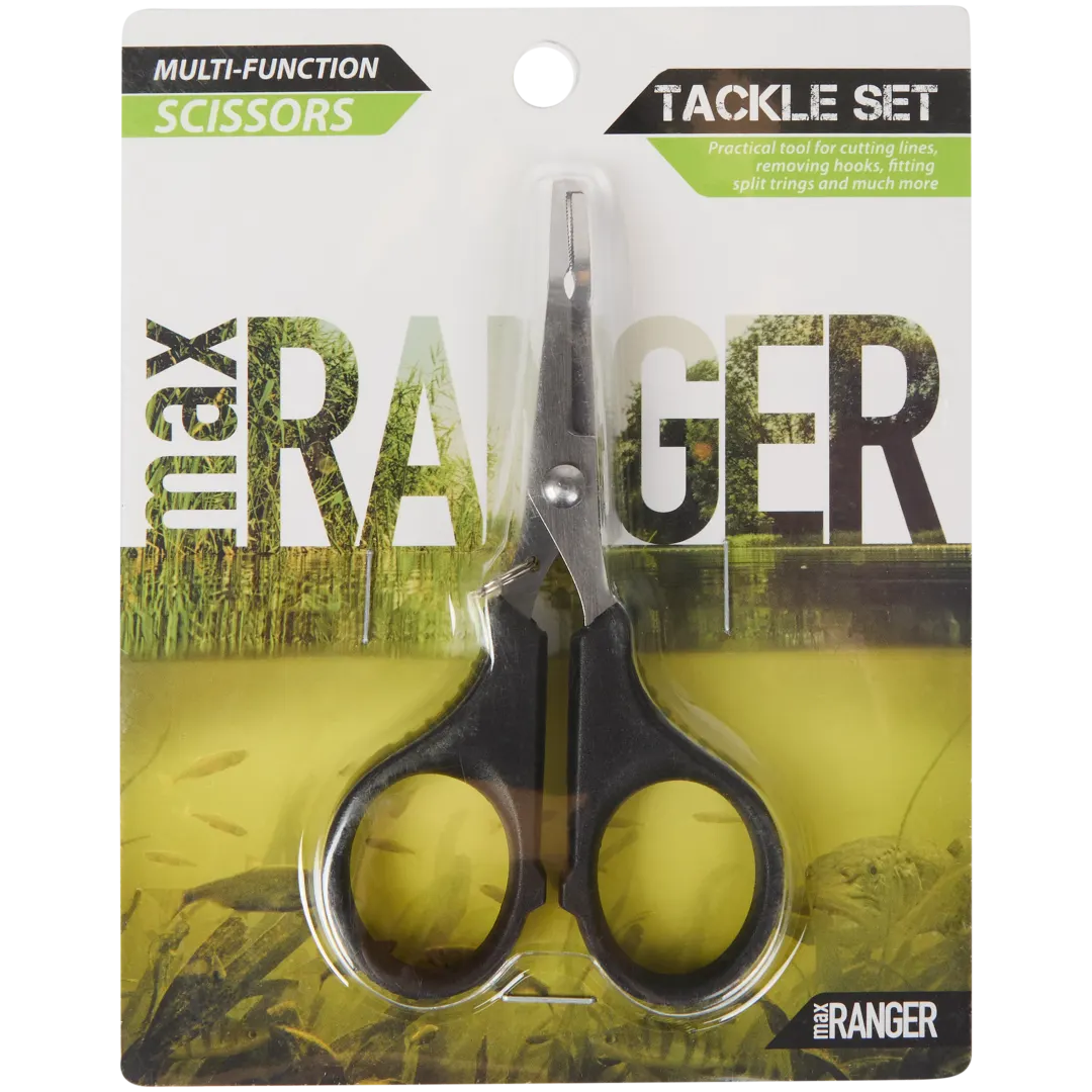 Accessoires de pêche Max Ranger