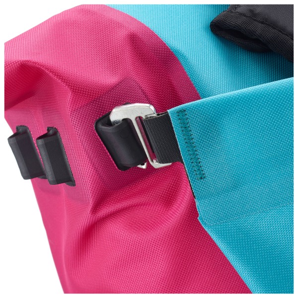 Ortlieb - Vario Cyber QL2.1 26 - Sacoche pour porte-bagages