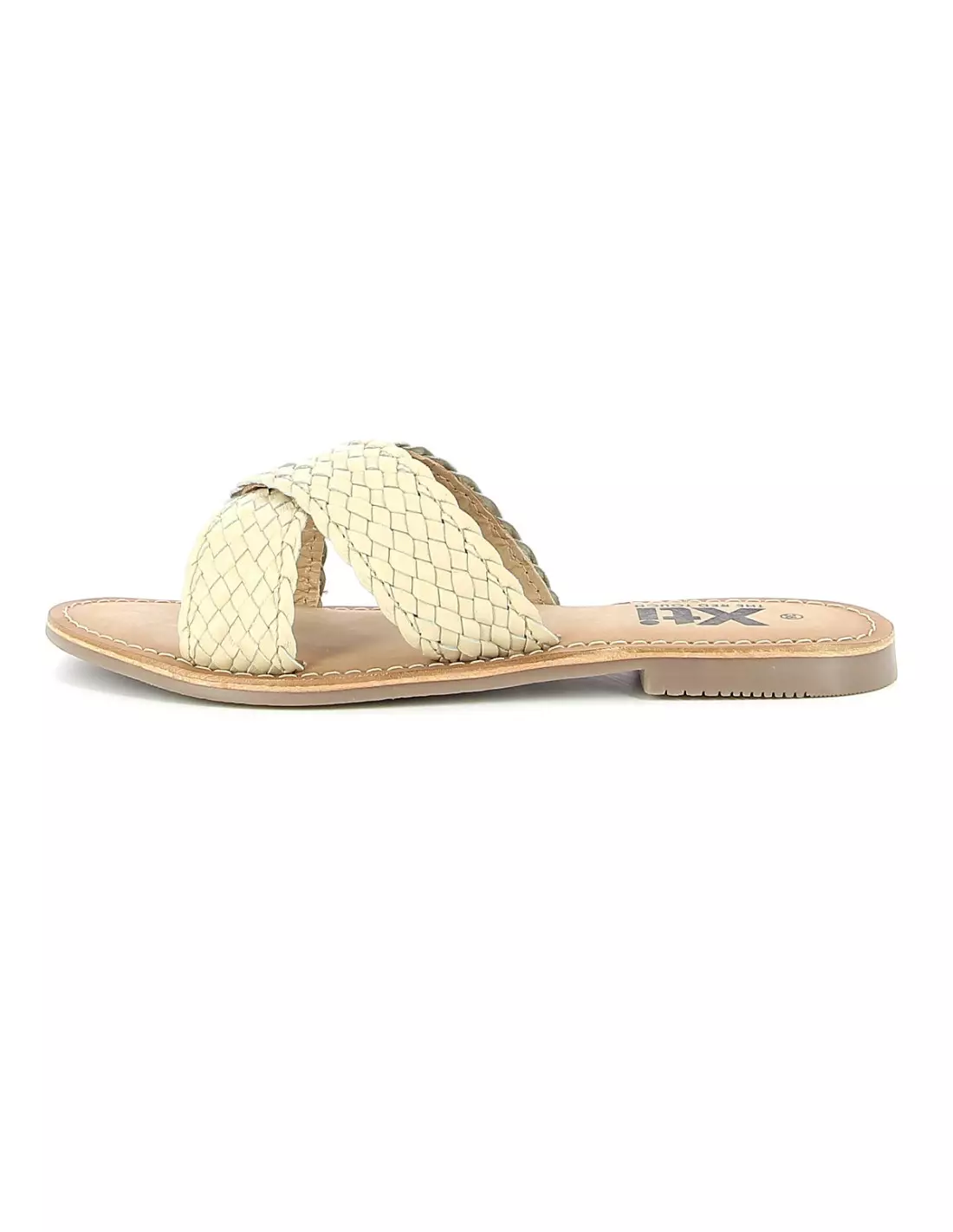 XTI 44140 - Mules & sabots Beige