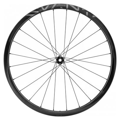 Paire de Roues Campagnolo Levante 700 mm | 12x100 - 12x142 mm | Center Lock | 2022