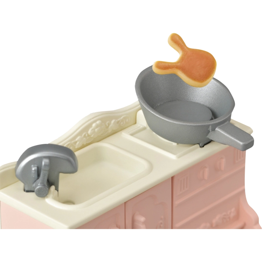 Sylvanian Families® Starter Haus