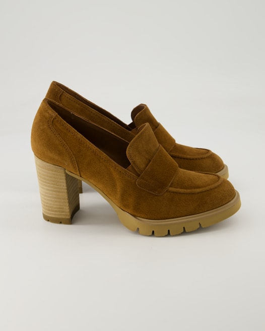 Paul Green 3784-094 Pumps in Braun