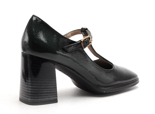 Hispanitas escarpins femme hi232996 vert