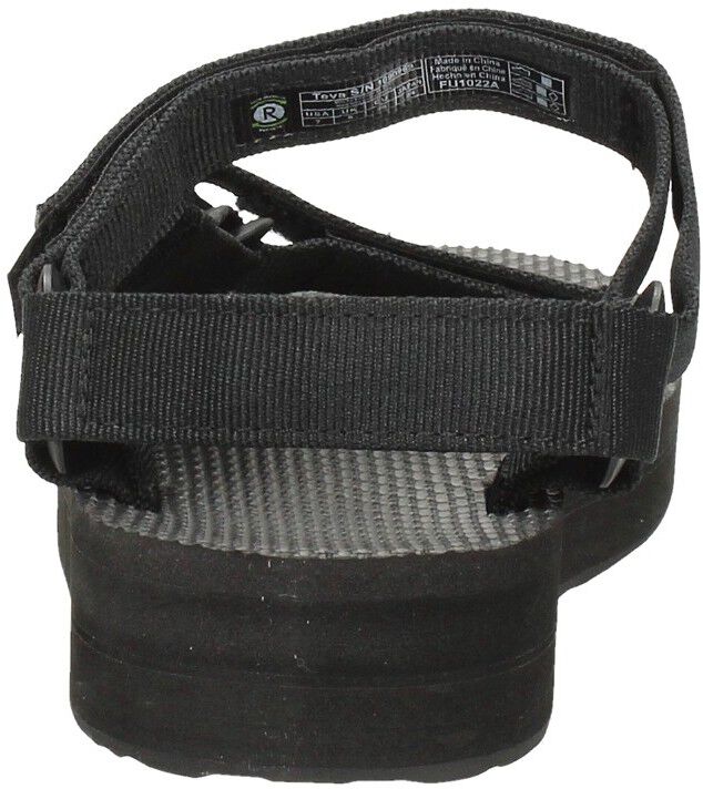 Teva Midform Universal zwart