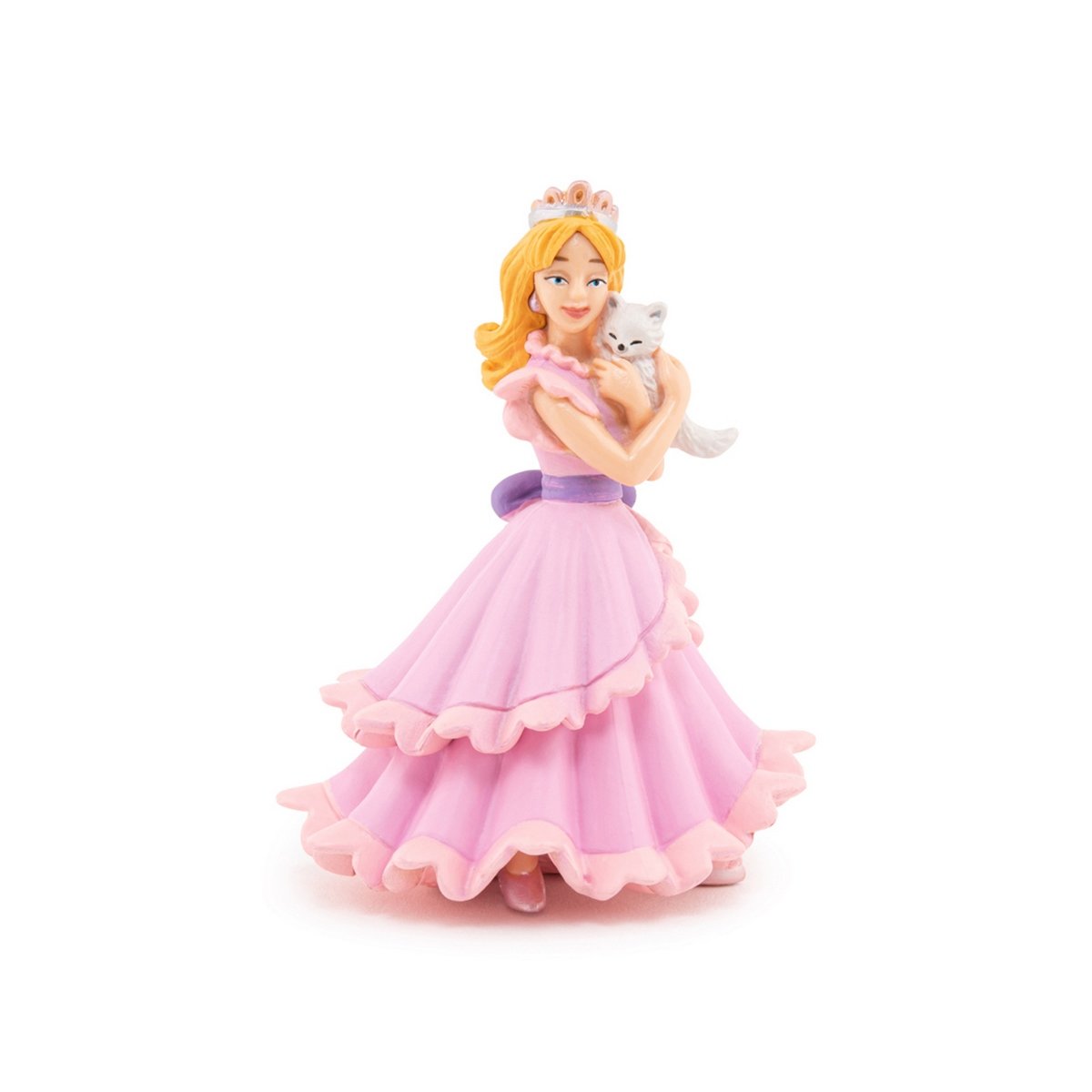 Figurine Princesse Chloé