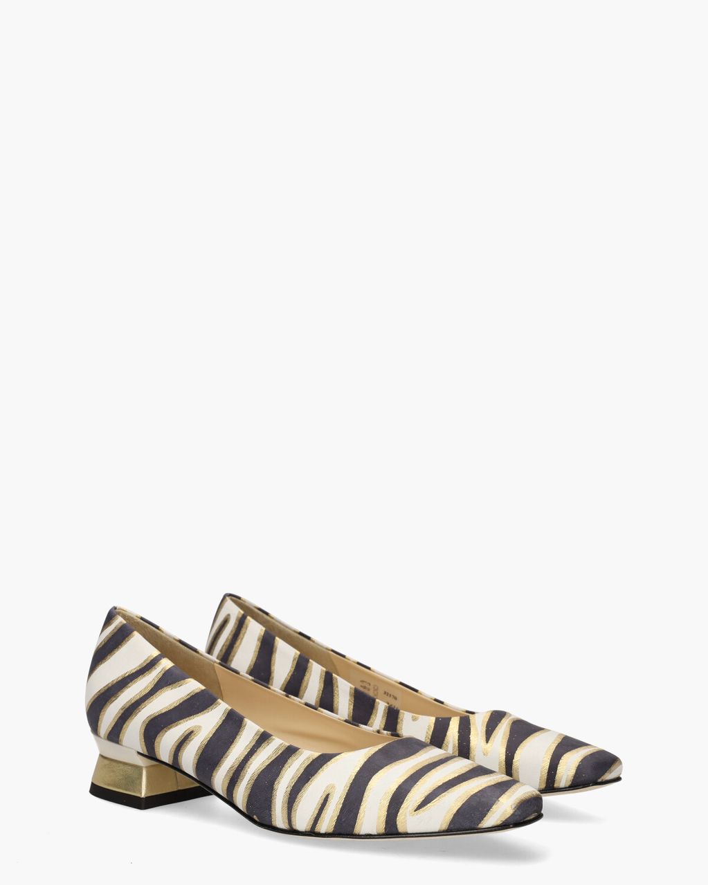 Brunate 32170 Multicolor Damespumps