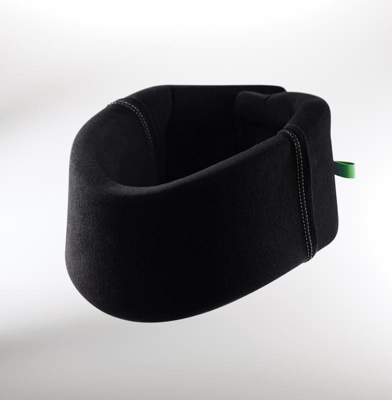 Cellacare Cervical Nekkraag Zwart 9 cm 1st