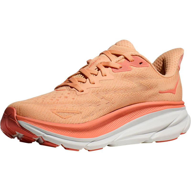HOKA Clifton 9 Løbesko Dame