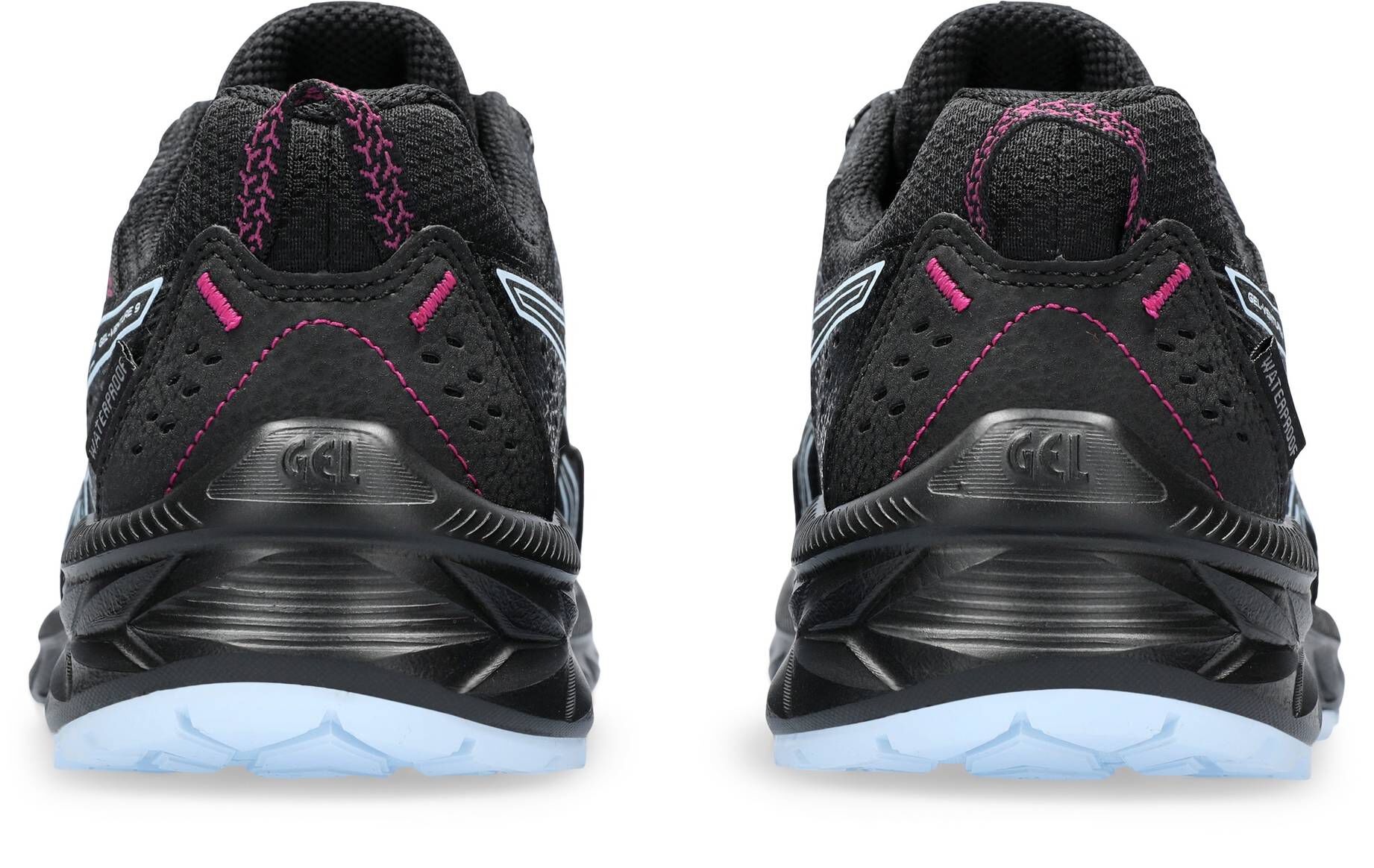 Asics| Damen Trailrunningschuhe GEL-VENTURE 9 WATERPROOF W