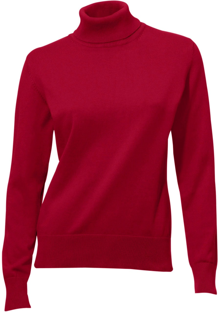 heine Rollkragenpullover »Rollkragen-Pullover«