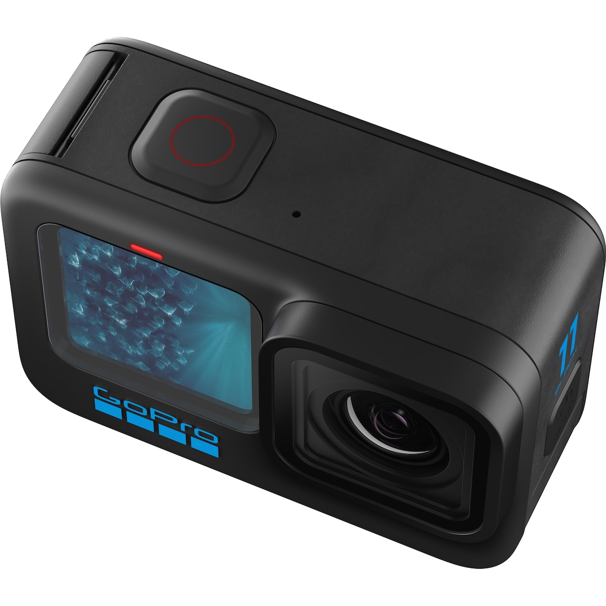GoPro Hero 11 Black v2 actionkamera