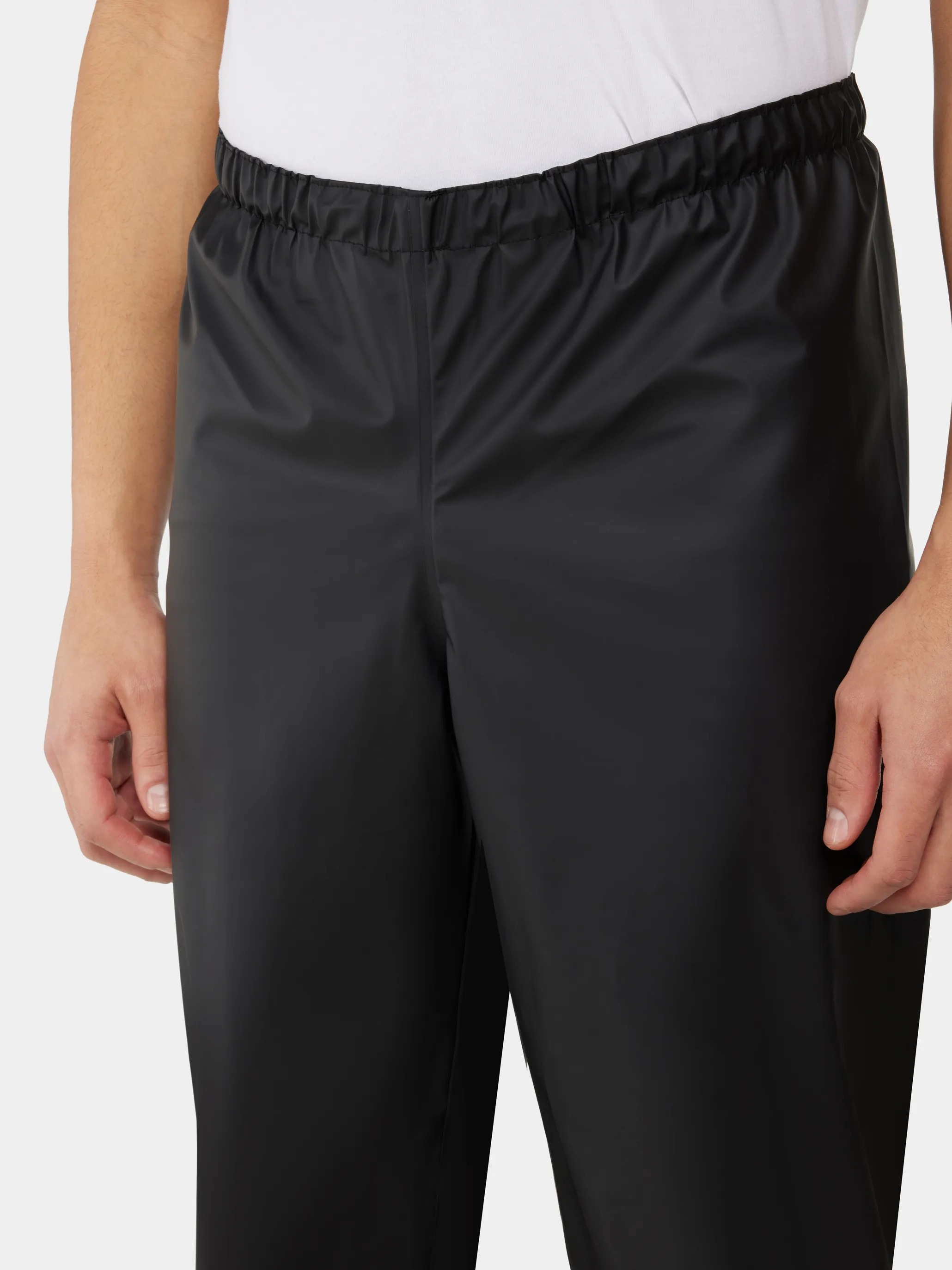 Didriksons Men's Avon Pants 2 Black