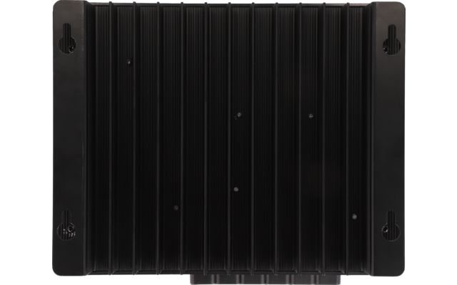 Berger MPPT-Solarladeregler SX PRO
