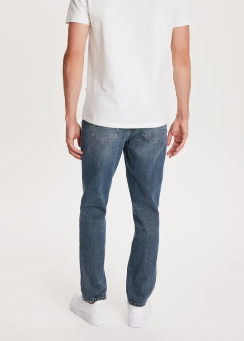Bruce relaxed tapered jeans jeans (OLD.M)