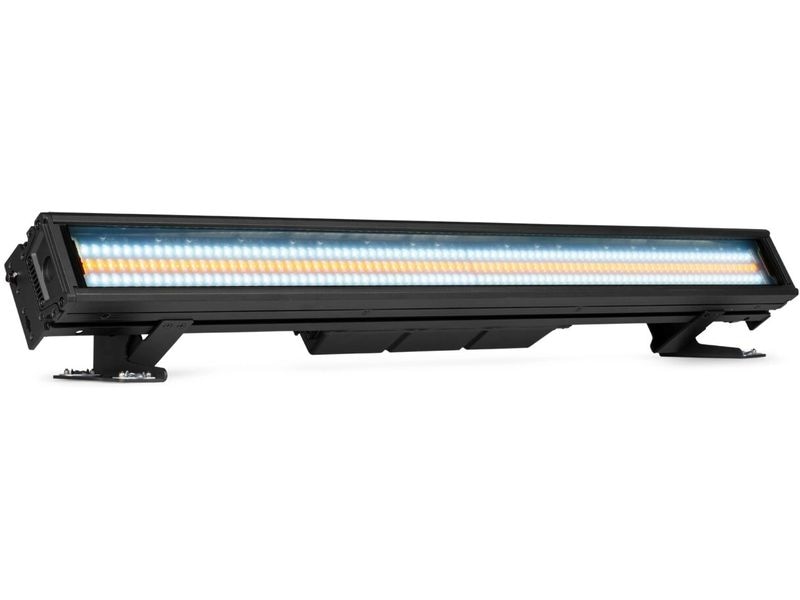 BeamZ Pro Scheinwerfer LCB400IP IP65 LED Bar mit elektronischem Frost