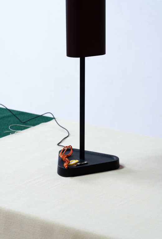 Flos Emi tafellamp LED Off White