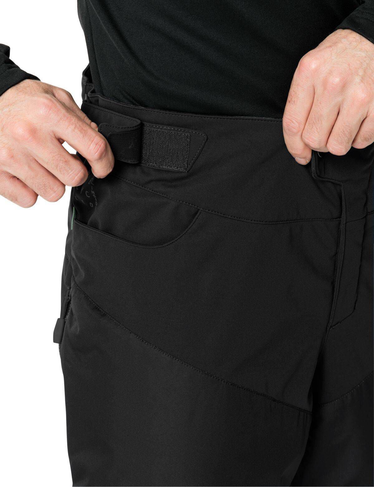 VAUDE| Herren Fahrradhose ALL YEAR MOAB