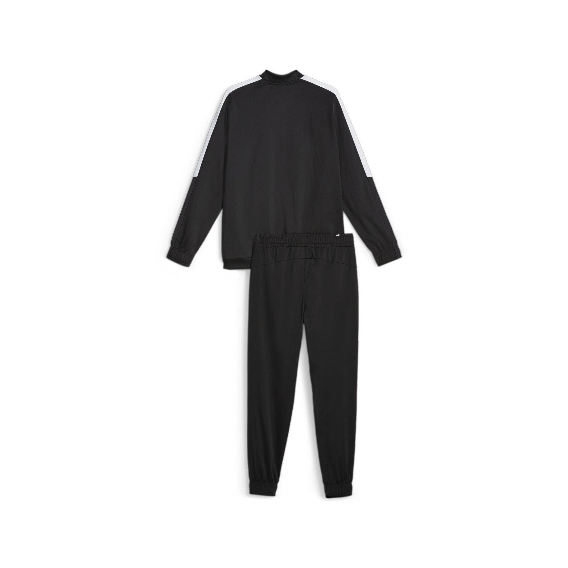 Puma| Herren Trainingsanzug BASEBALL