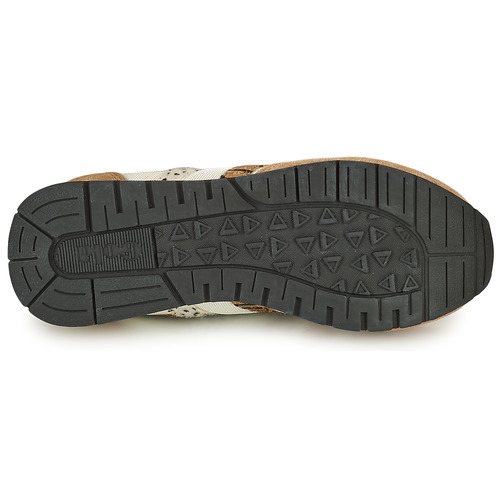 Gola - DAYTONA SAFARI STRAP - Blanc / Marron