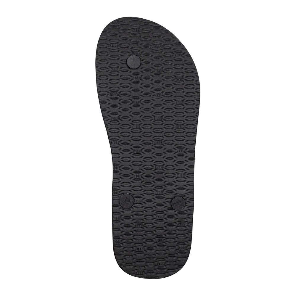 Reef SEASIDE - Tongs Homme black