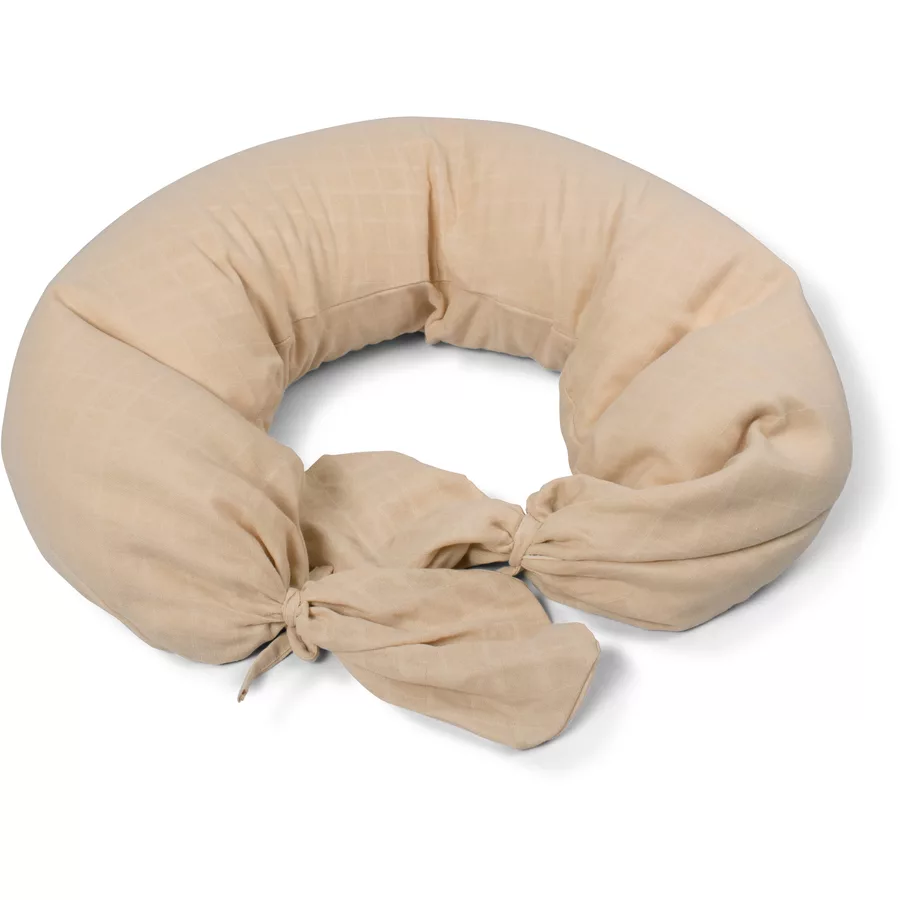 FILIBABBA Multikissen Ivory Cream