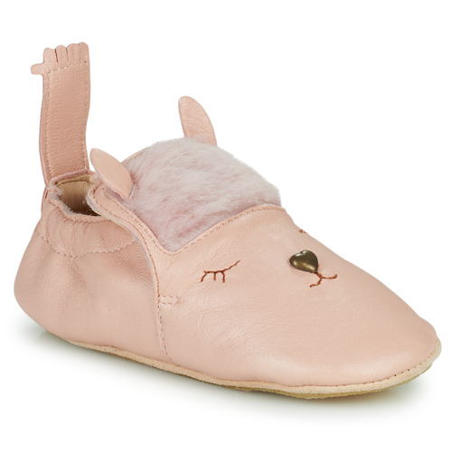 Easy Peasy - MY BLUBLU ALPAGA Rosa