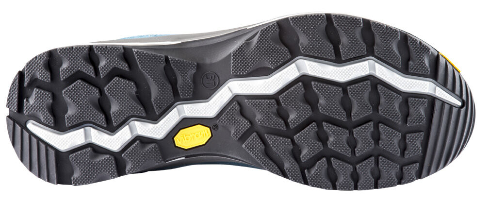 Grisport Canyon - Wandelschoen - Azuur blauw - 37