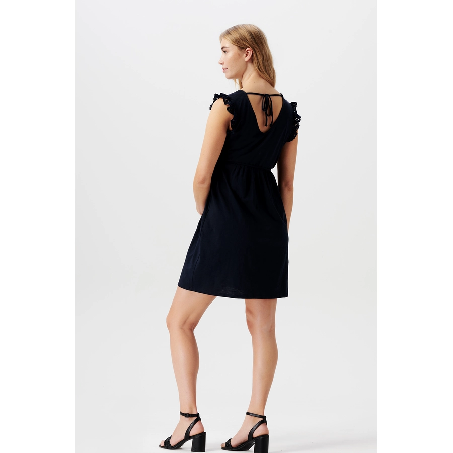 Esprit Still-Kleid Night Sky Blue