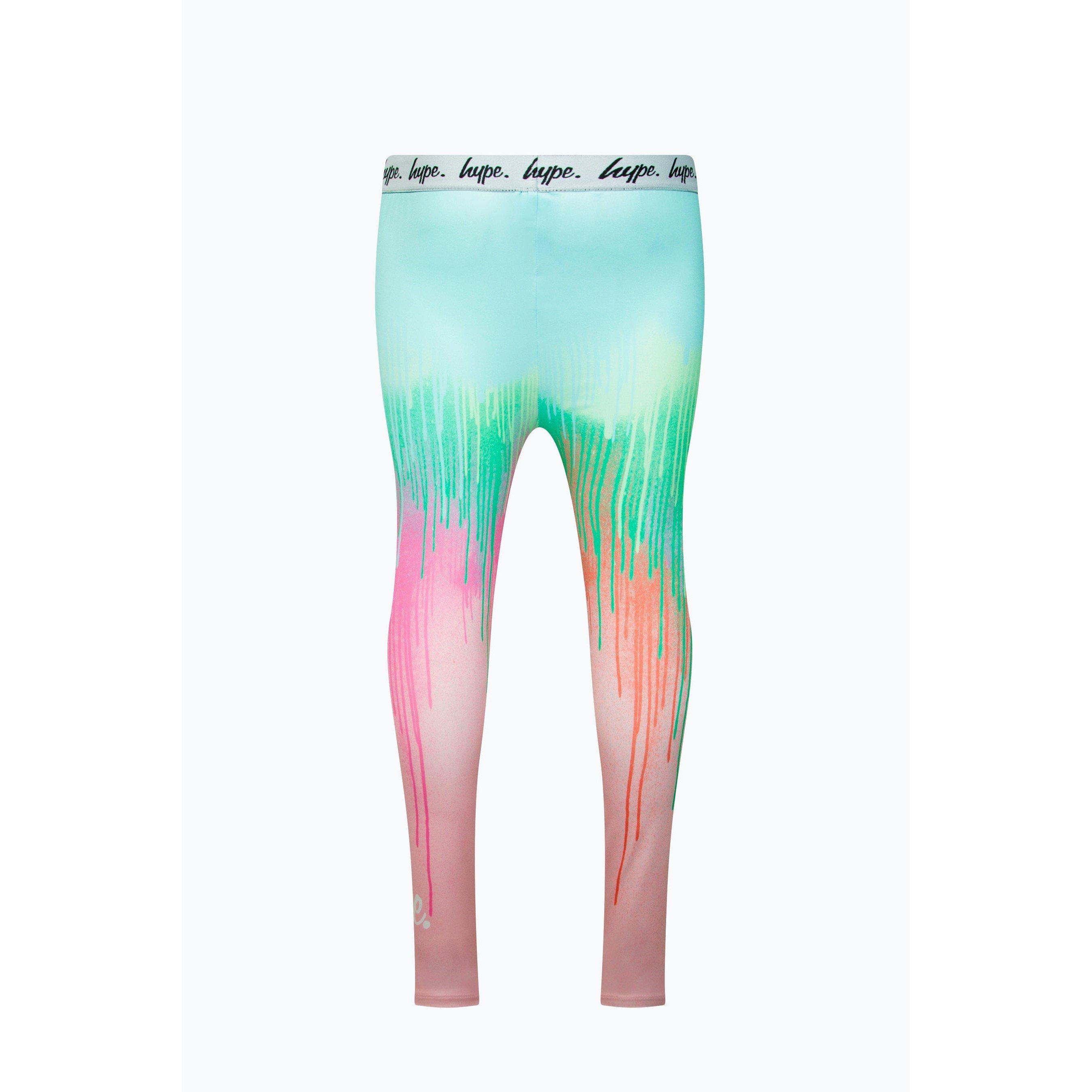 Hype Drips Leggings Jn99