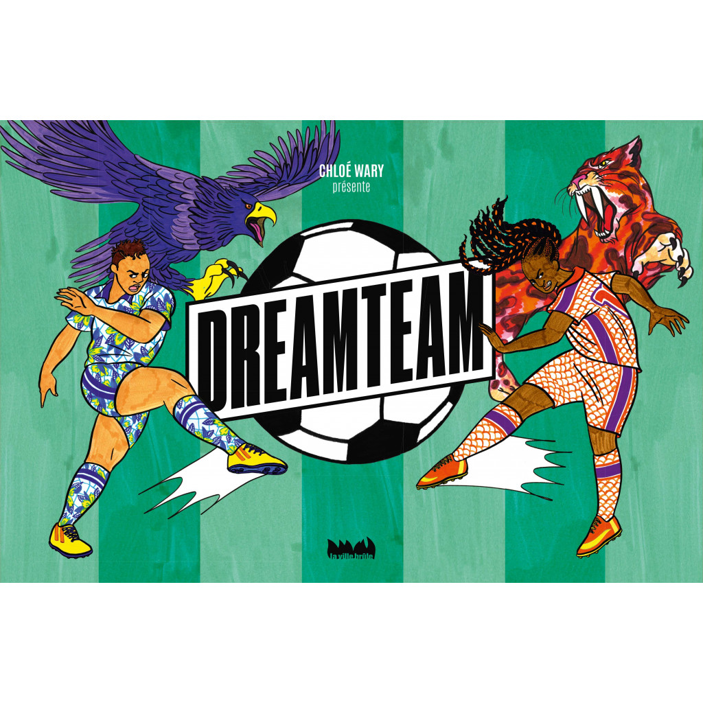 Dream Team